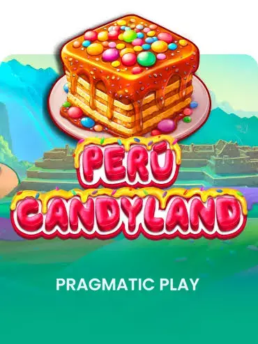 Peru Candyland