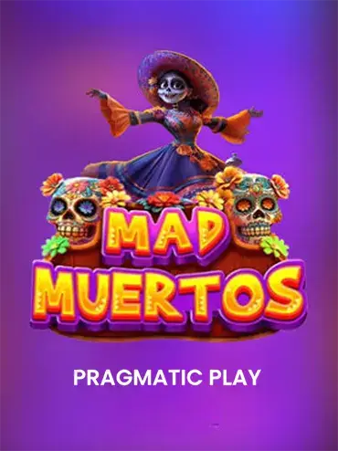 Mad Muertos