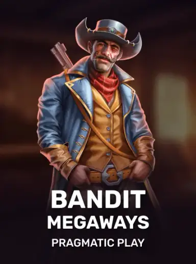 Bandit Megaways™