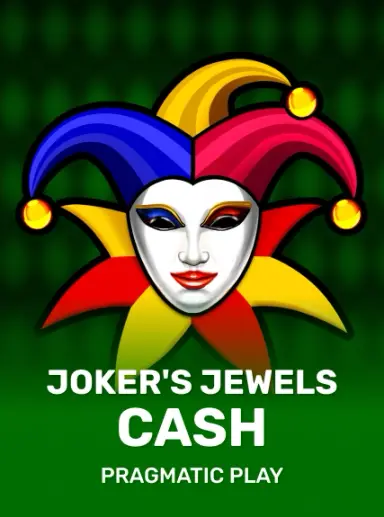 Joker’s Jewels Cash