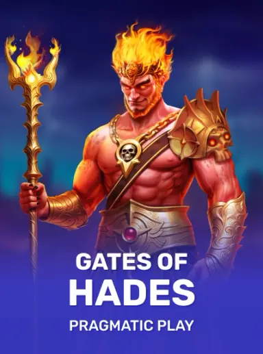 Gates Of Hades