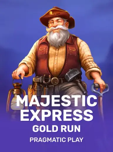 Majestic Express Gold Run