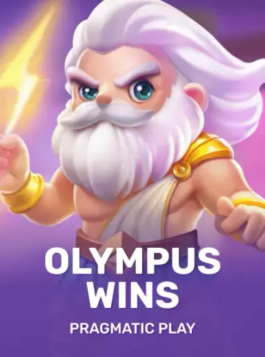 Olympus Wins Super Scatter