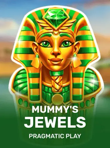 Mummys Jewels