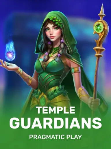 Temple Guardians