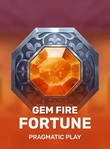 Gem Fire Fortune