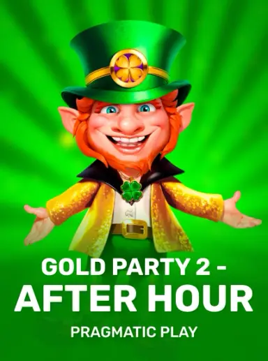 Gold Party 2 After Hours