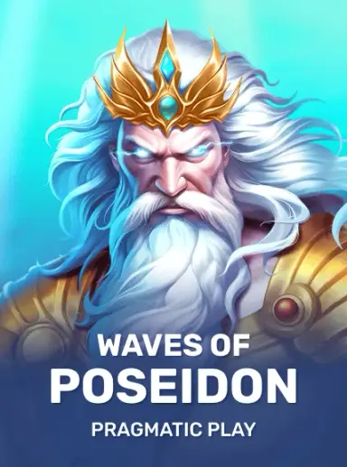 Waves Of Poseidon