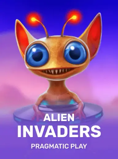 Alien Invaders