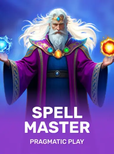 SpellMaster