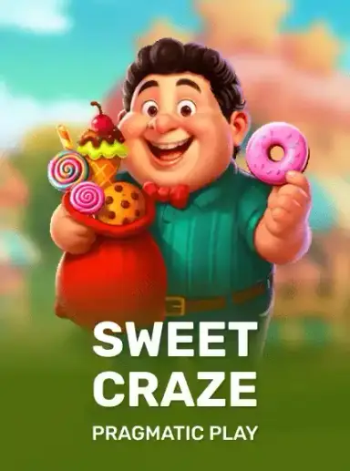 Sweet Craze
