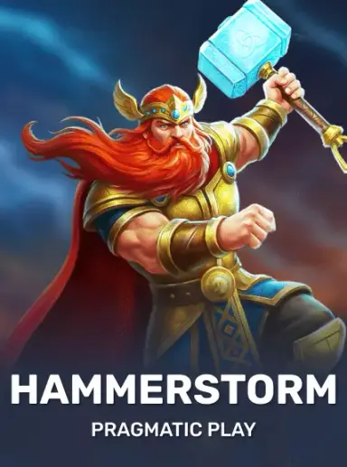 Hammerstorm
