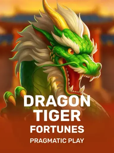 Dragon Tiger Fortunes