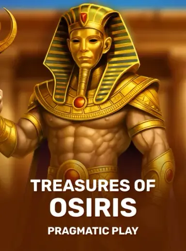 Treasures of Osiris