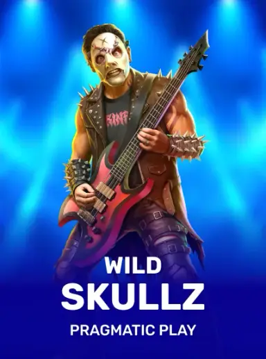 Wild Skullz