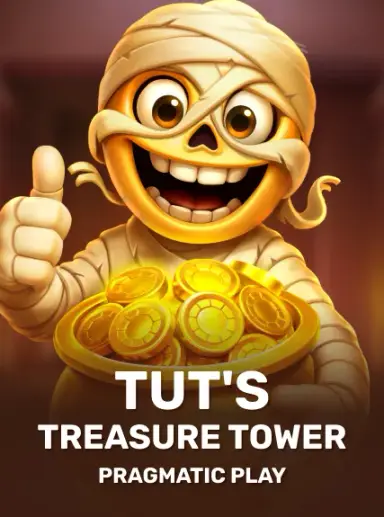 Tut’s Treasure Tower
