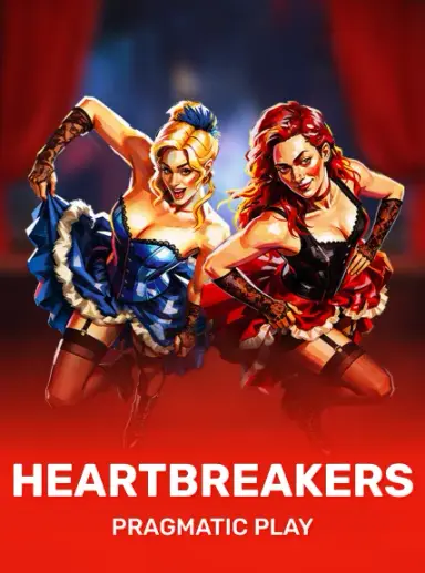 Heartbreakers