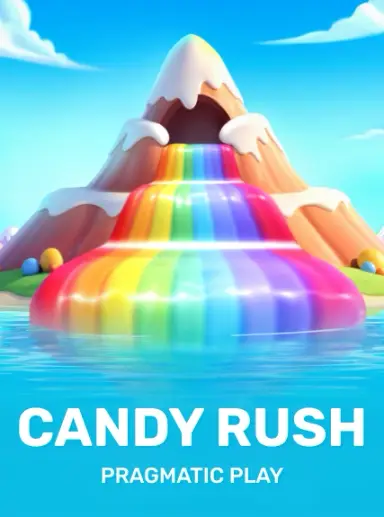 Candy Rush