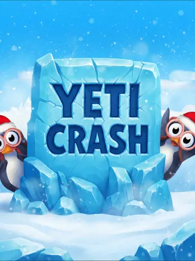 Yeti Crash