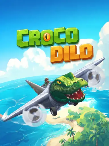 Crocodilo