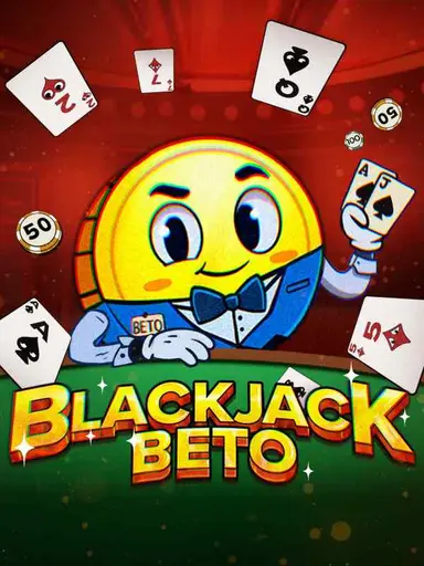 Blackjack Beto