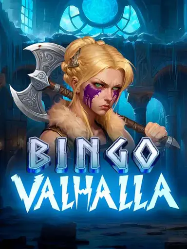 Bingo Valhalla