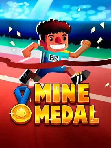 Mine Medal