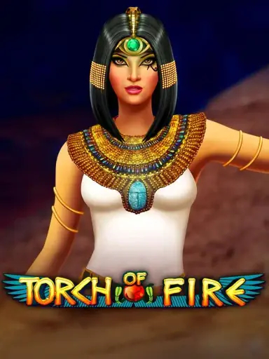 Torch Of Fire
