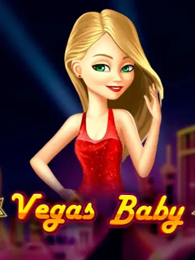 Vegas Baby