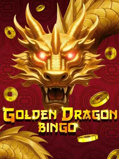 GOLDEN DRAGON BINGO