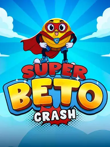 Super Beto Crash