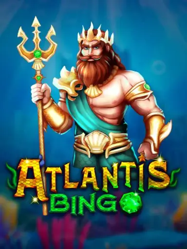 Atlantis Bingo