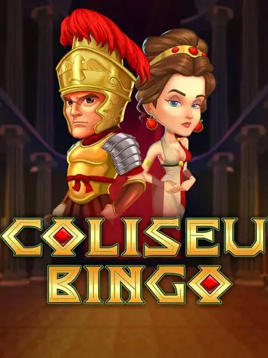 Coliseu Bingo