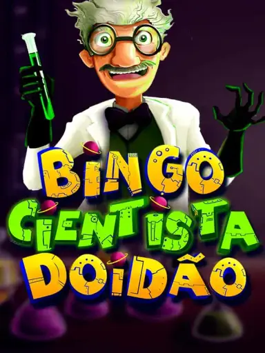 Bingo Cientista Doidao
