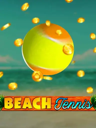 Beach Tennis