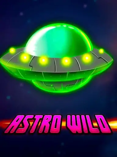 Astro Wild