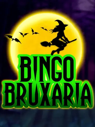 Bingo Bruxaria