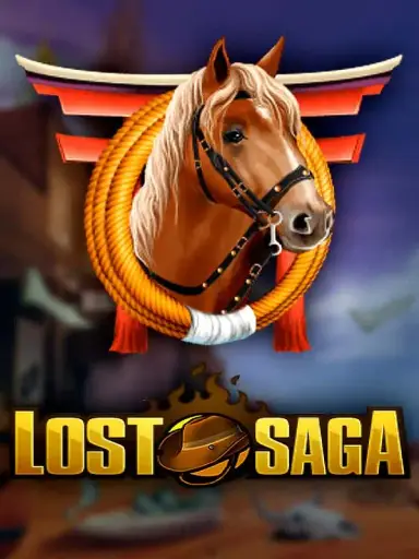 Lost Saga