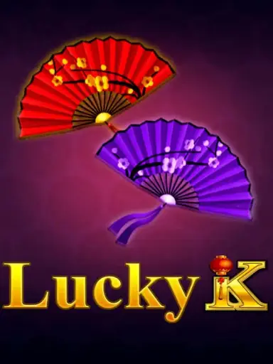Lucky K