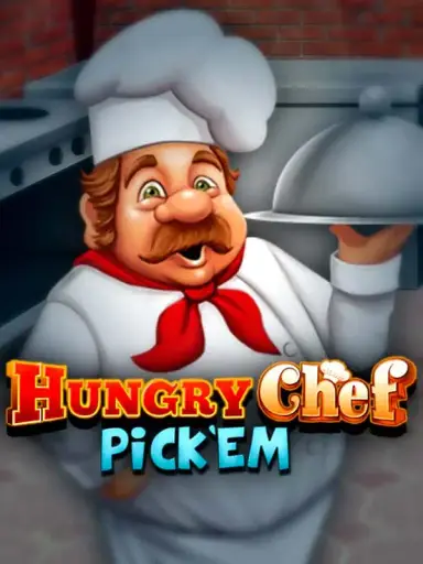 Hungry Chef Pick'em