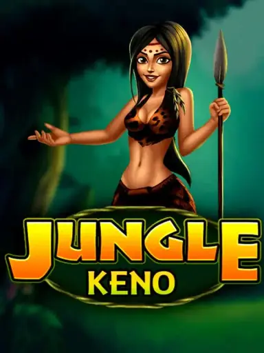 Jungle Keno