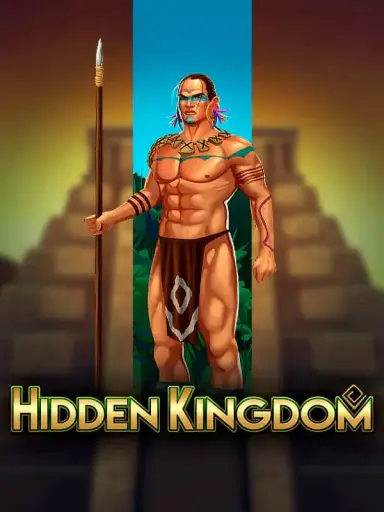 Hidden Kingdom