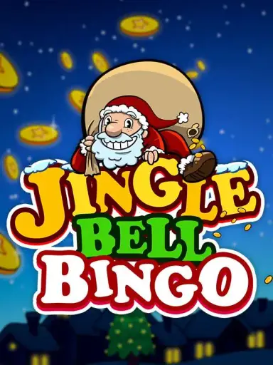 Jingle Bell Bingo
