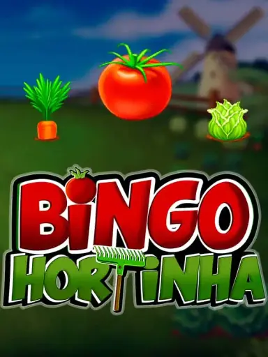 Bingo Hortinha