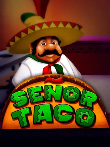 Bingo Senor Taco