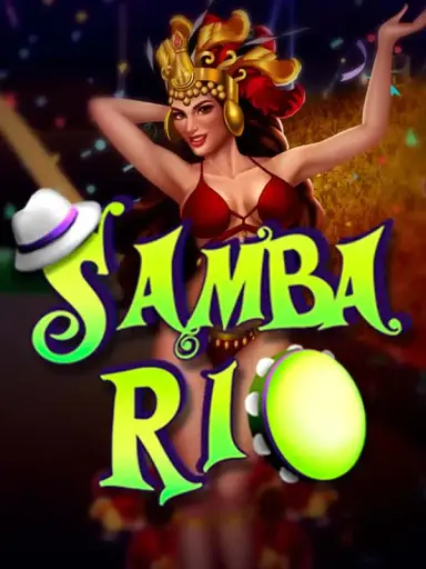 Bingo Samba Rio