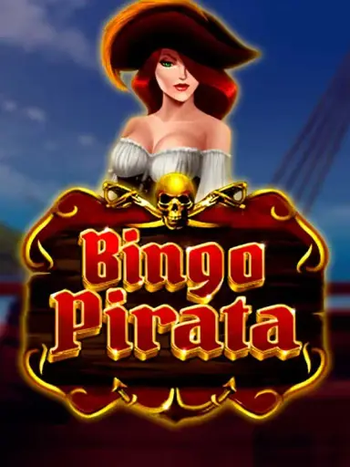 Bingo Pirata