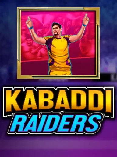 Kabaddi Raiders