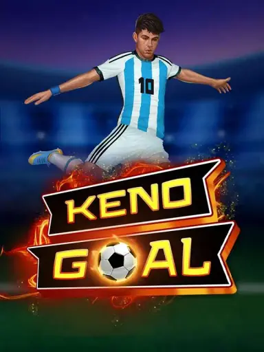 Keno Goal