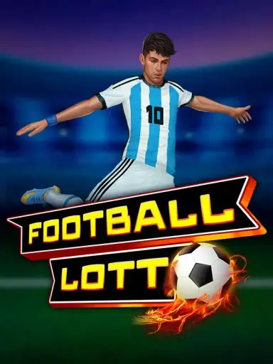 Football Lotto